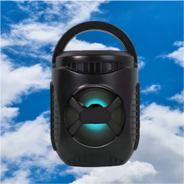 YAROH IY-2 Ikka Speaker Compact High Power Wireless Bluetooth Audio Party 16 W Bluetooth Home Theatre