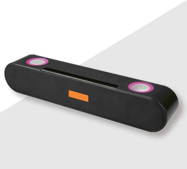 TX -FLO 19h playtime Bluetooth speaker with NFC for instant, effortless connections 20 W Bluetooth Home Theatre