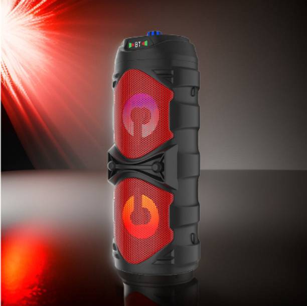 GUGGU QX-74 THOR Bluetooth Home Theatre Speaker 16 W Bluetooth Home Theatre