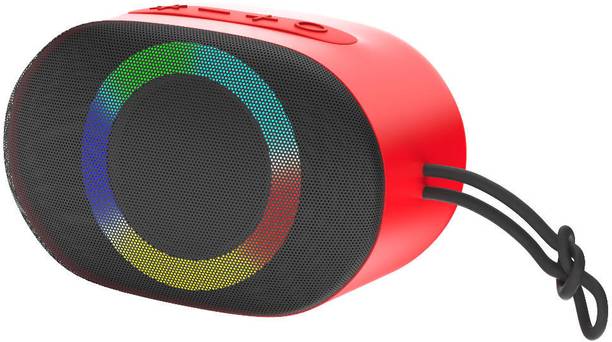 GUGGU (Bluetooth Speakers) Explore Fresh Soundscapes With Mini Speaker_KSK163 10 W Bluetooth Home Audio Speaker