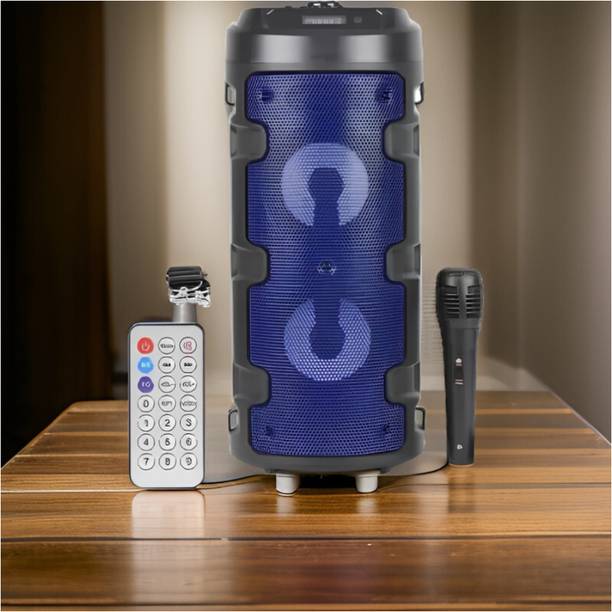 YAROH TU-111 ZQS 4120 Bluetooth Home Theatre Speaker 16 W Bluetooth Home Theatre