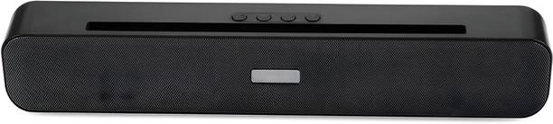 RZW New 2026 Smart Soundbar Dolby Atmos Bass with High Sound Bluetooth Speaker 10 W Bluetooth Home Theatre