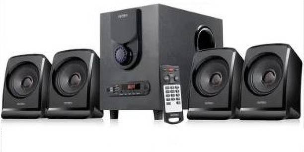 Intex 2622 55 W Bluetooth Home Theatre