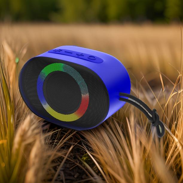 ROAR WP-69 BOSS Portable Speaker with Upto 6 Hours Battery Bluetooth Speaker 16 W Bluetooth Home Theatre
