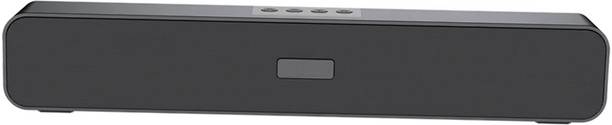 Soroo Future Soundbar voor TV met Subwoofer, Surround Sound, Dolby Digital, DTS-decodering 16 W Bluetooth Home Theatre