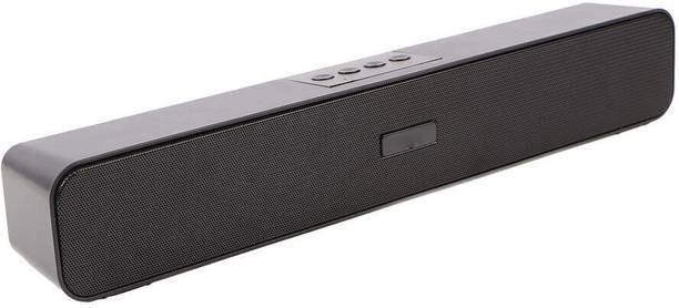 RZW Excellent Big Sound Waterproof Sound Box Portable Audio 16 W Bluetooth Home Theatre