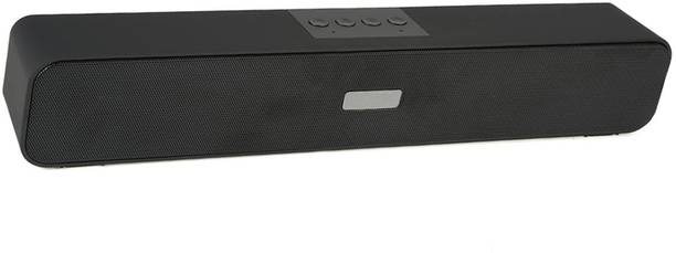 ZWOLLEX High Power Bluetooth Speaker Waterproof Portable Outdoor Wireless Stereo 16 W Bluetooth Soundbar