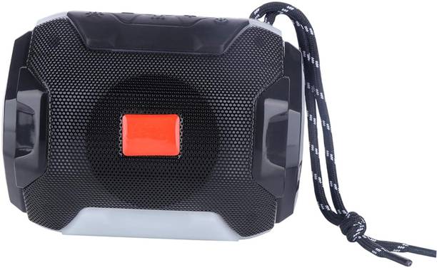XVEP A005 Bluetooth Speaker Portable Wireless Speaker with Mic Super Bass 20 W Bluetooth Home Theatre