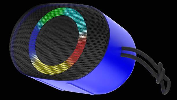 YAROH Boss DeepBass Studio Pro (Bluetooth Speaker) Enhanced Acoustic (Speaker)BK331 56 W Bluetooth Home Theatre
