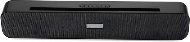 RZW New 2026 Smart Soundbar Dolby Atmos Bass with High Sound Bluetooth Speaker 10 W Bluetooth Home Theatre