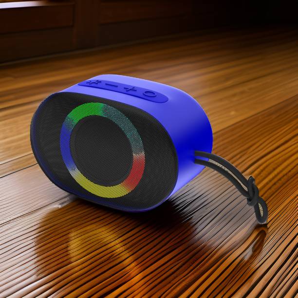 ROAR CY-64 BOSS Portable Speaker with Upto 6 Hours Battery Bluetooth Speaker 16 W Bluetooth Home Theatre