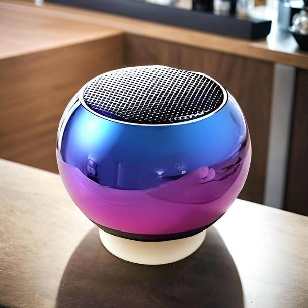 Echomate (Portable Bluetooth Speakers) Mini Wireless (Speaker) With Clear SoundOK172 5 W Bluetooth Home Theatre