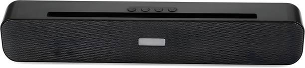 RZW New 2026 Smart Soundbar Dolby Atmos Bass with High Sound Bluetooth Speaker 10 W Bluetooth Home Theatre