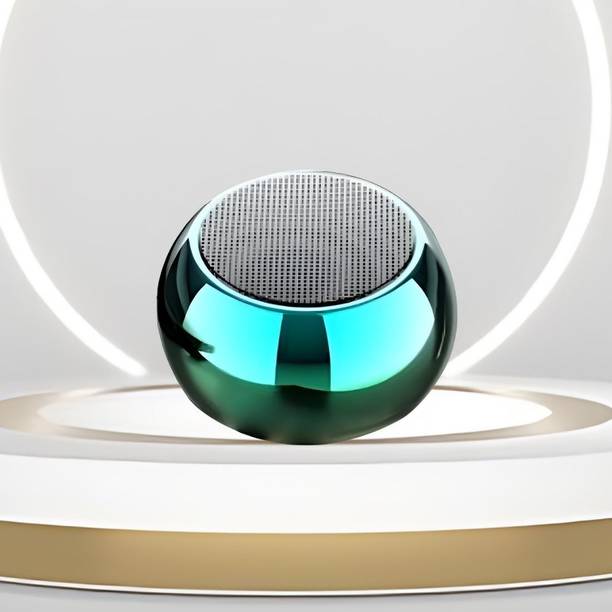 JPGC MINI BOOST 3 5W Bluetooth Speaker 5 W Bluetooth Speaker
