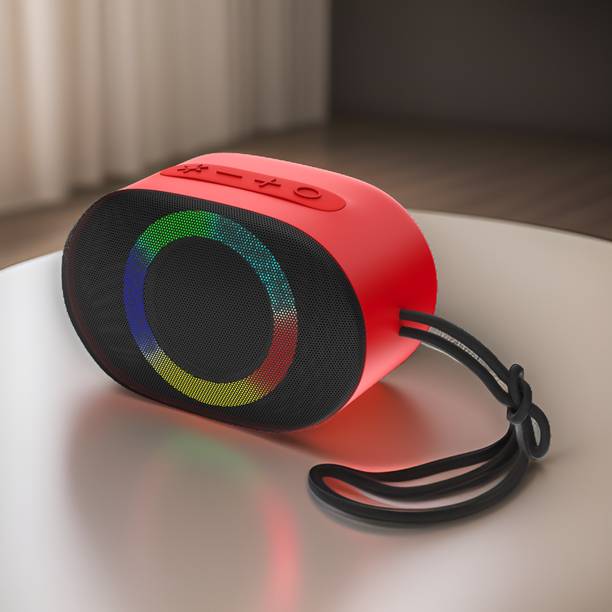 ROAR GY-45 BOSS Portable Speaker with Upto 6 Hours Battery Bluetooth Speaker 16 W Bluetooth Home Theatre