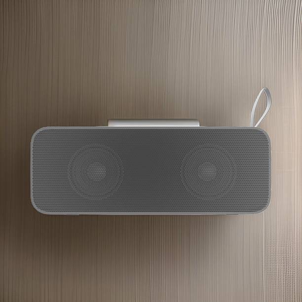Clairbell Unleash Superior Sound (Bluetooth Speakers) &...