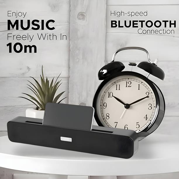 BVEXO Fusion Dj Bass Bar Studio Bluetooth Soundbar Moviebar With High Powerful Sound 5 W Bluetooth Home Theatre