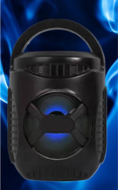 YAROH LUI-72 Ikka Speaker Compact High Power Wireless Bluetooth Audio Party 16 W Bluetooth Home Theatre