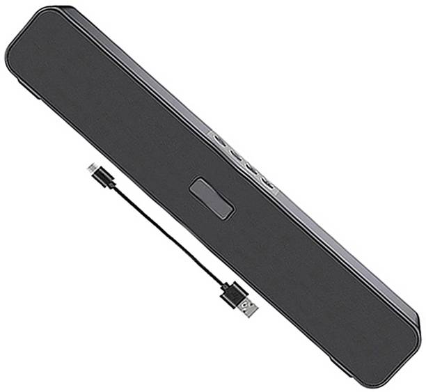 MSNR New 2025 Factory Price Outdoor Portable Partybox Subwoofer Party Soundbar 16 W Bluetooth Home Theatre