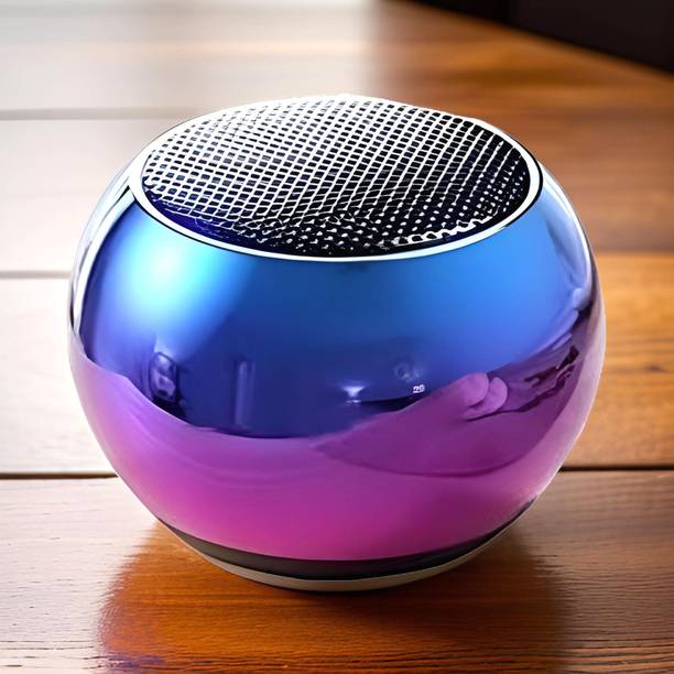 Echomate (Portable Bluetooth Speakers) Mini Wireless (Speaker) With Clear SoundOK233 5 W Bluetooth Home Theatre