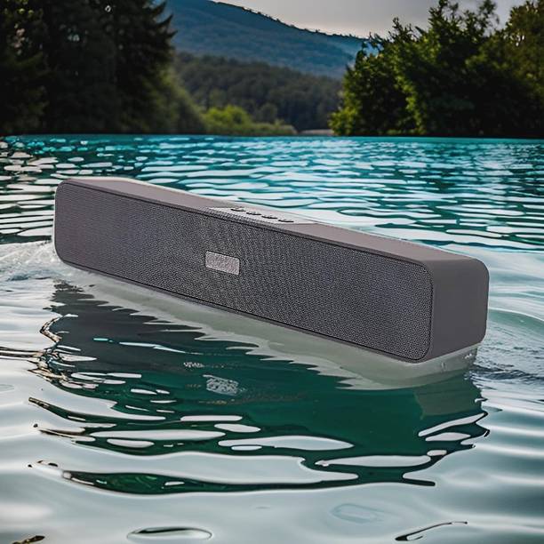 GUGGU Discover Dynamic Audio (Bluetooth Speakers) & Sound Bars_CEC3393 56 W Bluetooth Soundbar