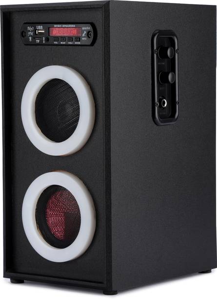 D1Y3 M9 HOME TOWER SPEAKER 90 W Bluetooth Home Theatre