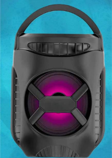 GUGGU ZL-64 Ikka Speaker Compact High Power Wireless Bluetooth Audio Party 16 W Bluetooth Home Theatre