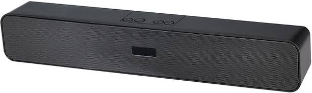 RZW New 2024 Smart Wireless Bluetooth v5.0 Connectivity | 16Watts 2.0 Stereo Sound 10 W Bluetooth Home Theatre