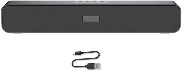 MSNR Audacity Digital Soundbar Aux/USB Inputs, Perfect ...