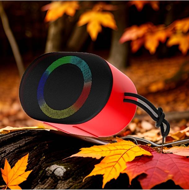 GUGGU (Bluetooth Speakers) Explore Fresh Soundscapes With Mini Speaker_NGN451 10 W Bluetooth Home Audio Speaker