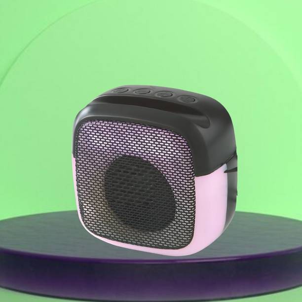 GUGGU Party Speaker With Hi-fi Stereo Wireless Dynamic Thunder & Sound High BassAB13 5 W Bluetooth Home Theatre