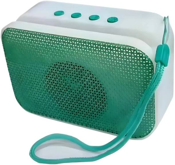 GDS EA-SoundStorm Elite 5 W Bluetooth Speaker with Clear and Loud Sound 5 W Bluetooth Home Theatre