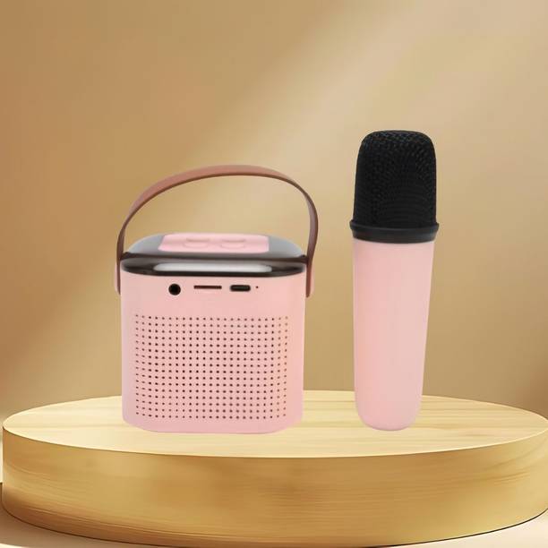 FRONY Bluetooth Speaker USB Wireless Speaker & Use for Laptop, Tablet & SmartphoneH332 10 W Bluetooth Home Theatre