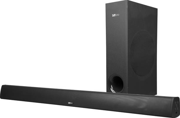 Walta Elite Brio 1225-BLK 160 W Bluetooth Home Theatre