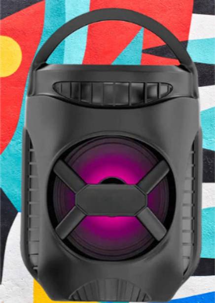 GUGGU LV-68 Ikka Speaker Compact High Power Wireless Bluetooth Audio Party 16 W Bluetooth Home Theatre
