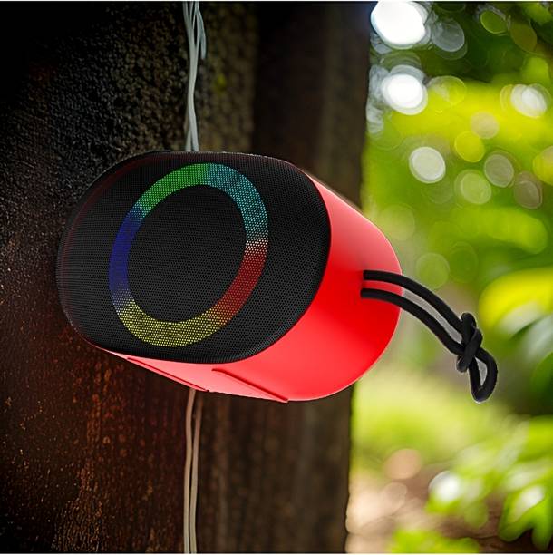 Clairbell (Bluetooth Speaker) Embrace Quality Sound Mini Speaker_DND4232 10 W Bluetooth Home Audio Speaker