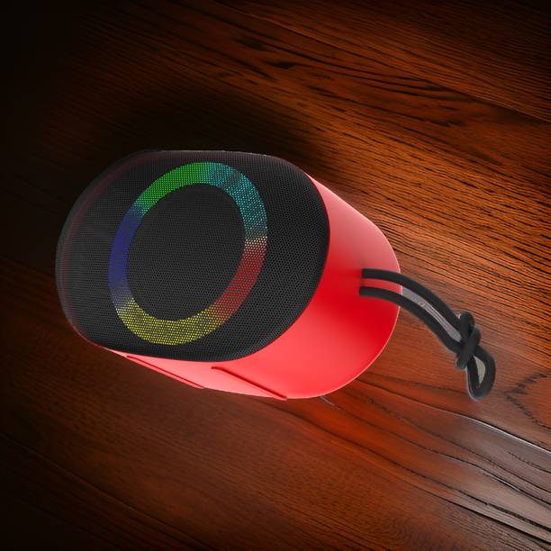 ROAR JK-16 BOSS Portable Speaker with Upto 6 Hours Battery Bluetooth Speaker 16 W Bluetooth Home Theatre