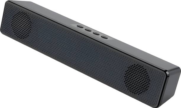 BVEXO Boom Bass Bar91 Wireless Indoor Soundbar Sound box Audio Home Theater Subwoofer 20 W Bluetooth Home Theatre