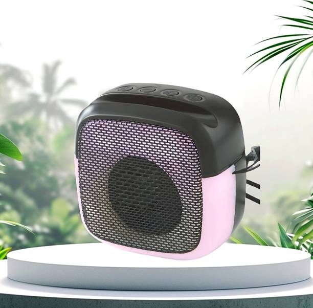 Clairbell Party Speaker With Hi-fi Stereo Wireless Dynamic Thunder & Sound High BassAB526 5 W Bluetooth Home Theatre