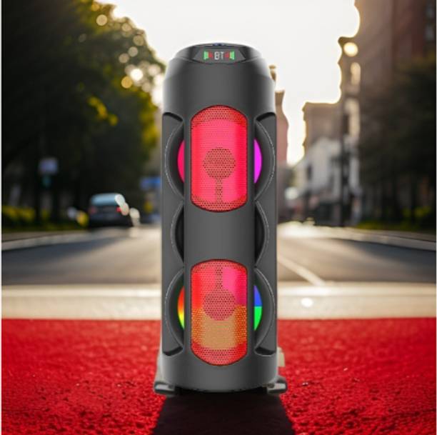 FRONY OG-93 WOW Bluetooth Home Theatre Speaker 16 W Bluetooth Home Theatre