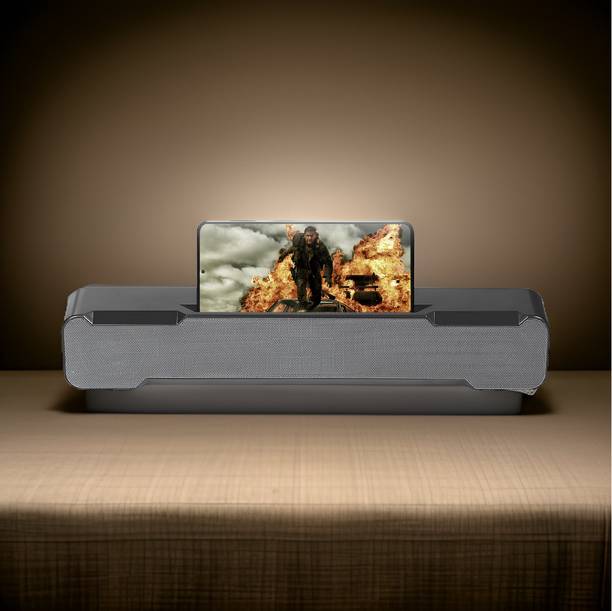 YAROH BX-63 M51 Bluetooth Home Theatre Speaker 16 W Bluetooth Home Theatre
