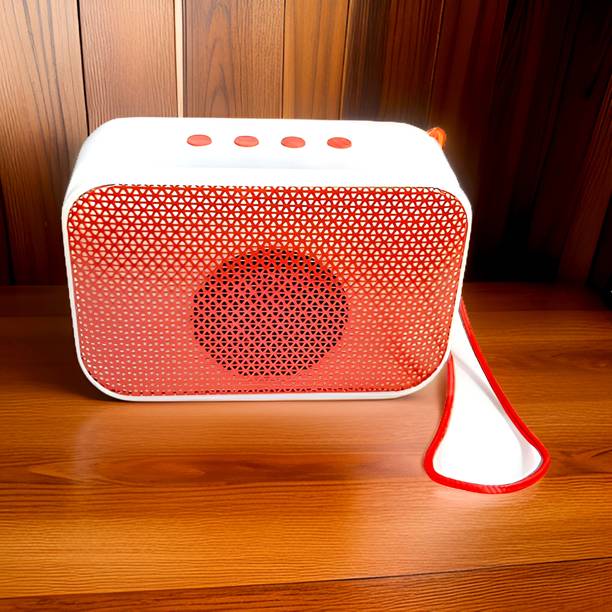 FRONY M412 (Speakers) PulseWave Luxury Portable (Bluetooth Speaker) With BassD306 48 W Bluetooth Home Theatre