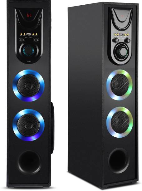 querial AA-D/D 100 W Bluetooth Home Theatre
