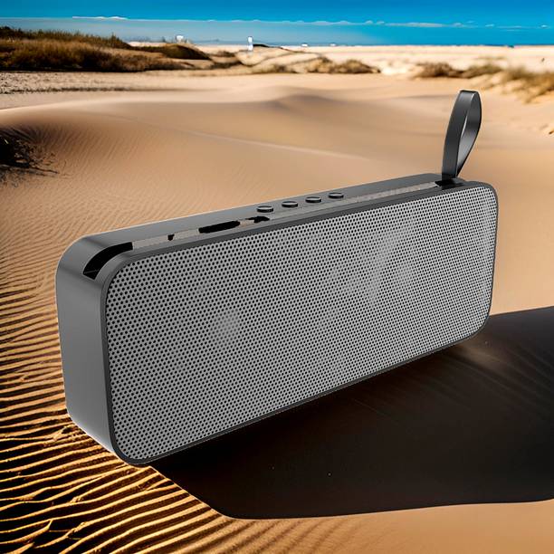 SYARA Unleash Superior Sound (Bluetooth Speakers) & Sou...