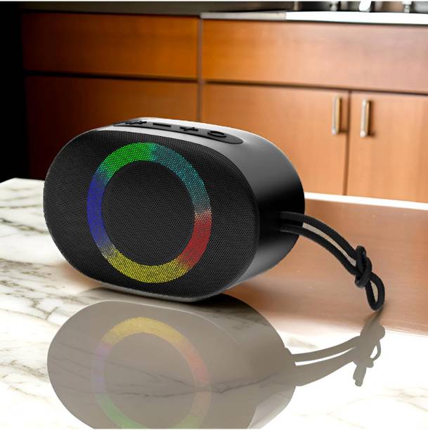 ROAR ZC-211 Boss Speaker Compact High Power Wireless Bluetooth Audio Party 16 W Bluetooth Home Theatre