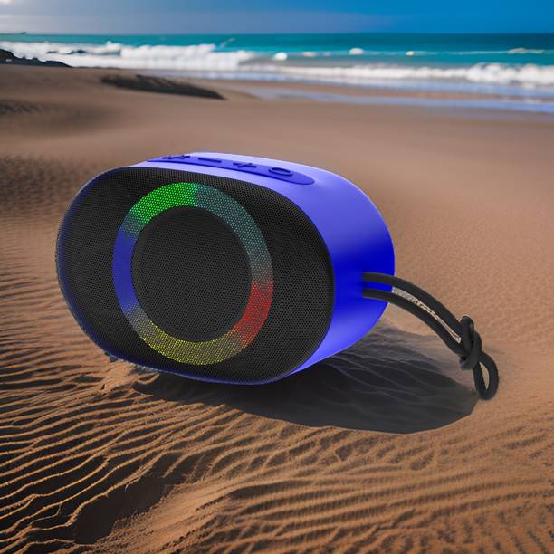 ROAR HJ-56 BOSS Portable Speaker with Upto 6 Hours Battery Bluetooth Speaker 16 W Bluetooth Home Theatre