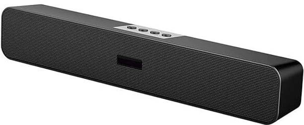 XVEP Long Bar Dual-Speaker Multimedia Radio Bluetooth Audio Support TF Card/U Disk 01 16 W Bluetooth Home Theatre