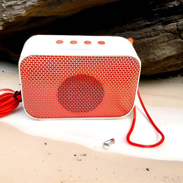 FRONY M412 (Speakers) PulseWave Luxury Portable (Bluetooth Speaker) With BassD336 48 W Bluetooth Home Theatre