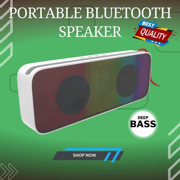 Clairbell Bluetooth Speaker Shark Speaker & Mini wireless desktop speaker 20W SpeakerN303 20 W Bluetooth Speaker