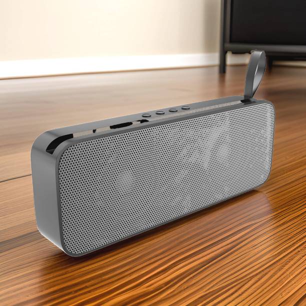 FRONY Badshah EpicBass High-Performance Bluetooth Speaker with Dual Drivers JA205 20 W Bluetooth Home Theatre